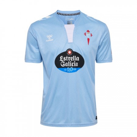 Camisola Celta Vigo 1º Equipamento 2024-25 Manga Curta